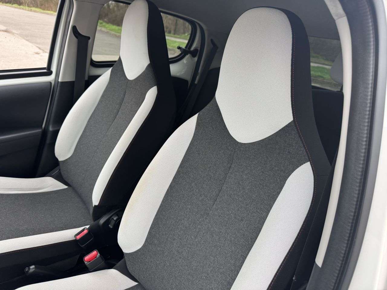 2019 CITROEN C1 2019 CITROEN C1