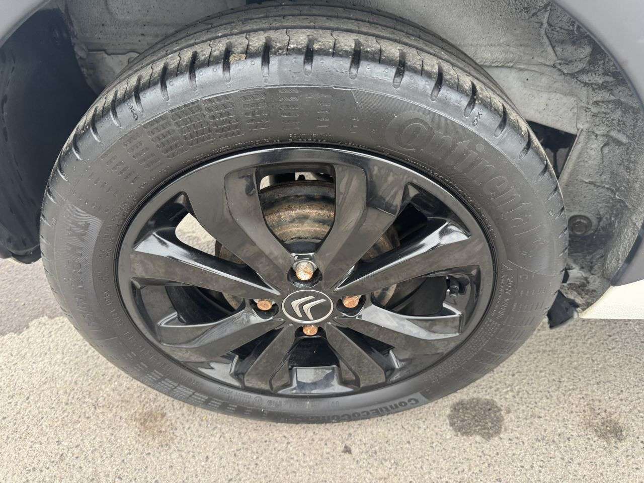 2019 CITROEN C1 2019 CITROEN C1