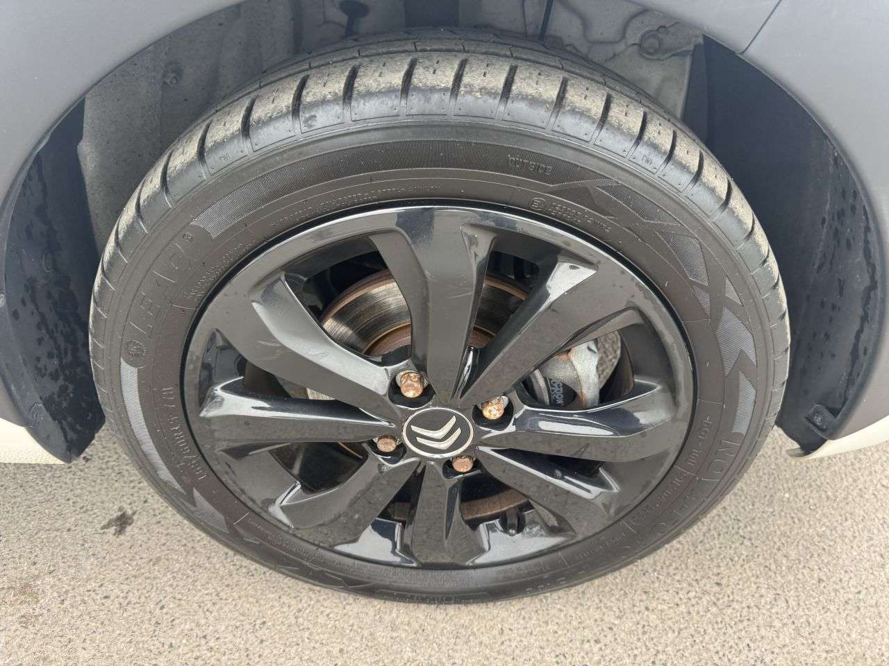 2019 CITROEN C1 2019 CITROEN C1