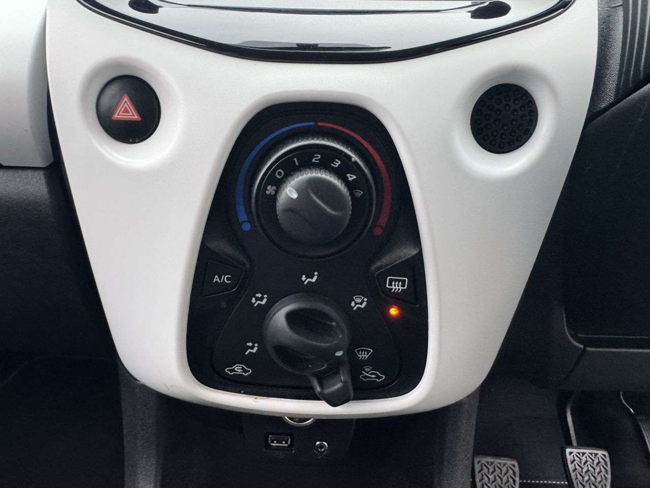 2019 CITROEN C1 2019 CITROEN C1