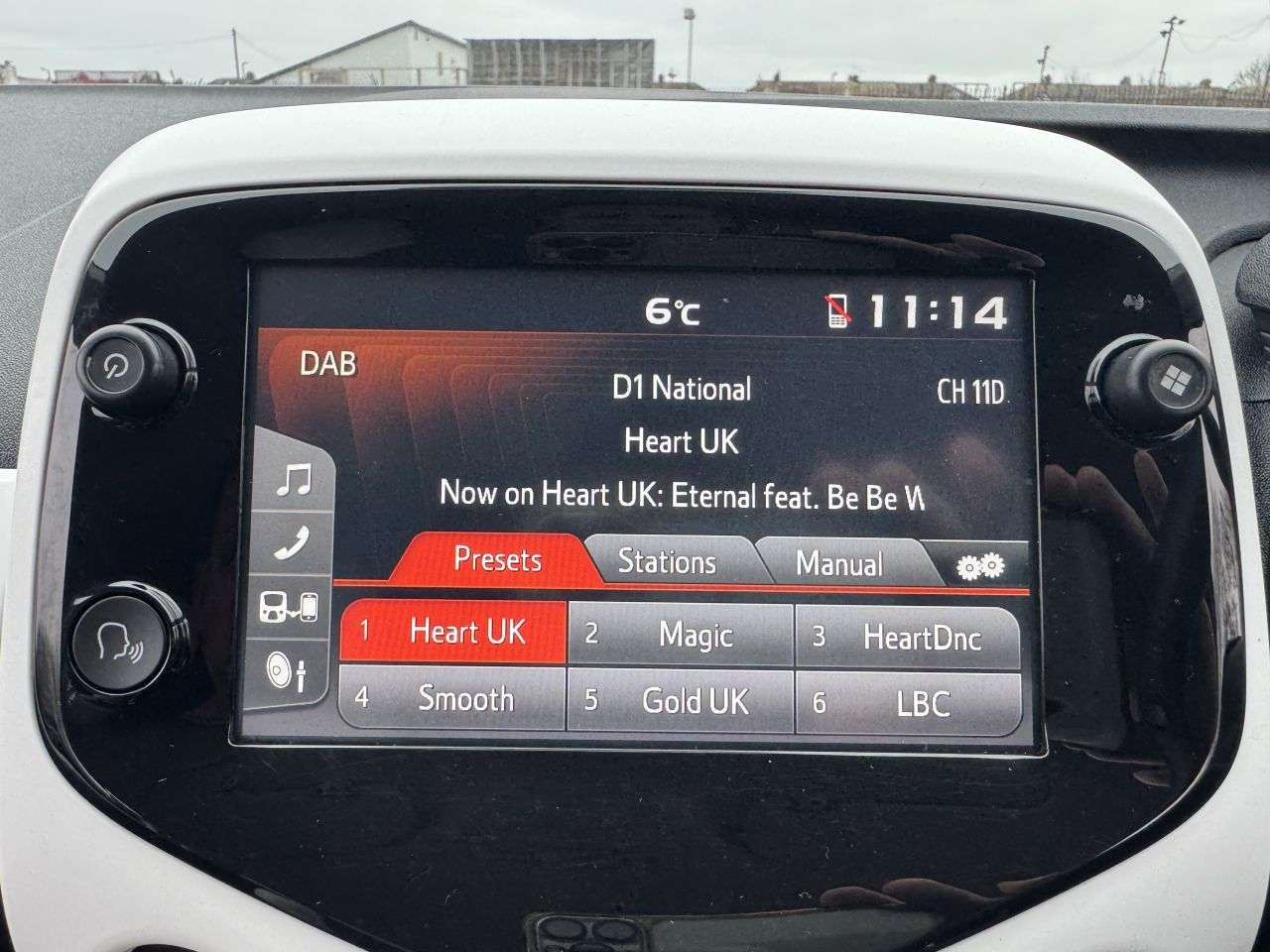 2019 CITROEN C1 2019 CITROEN C1