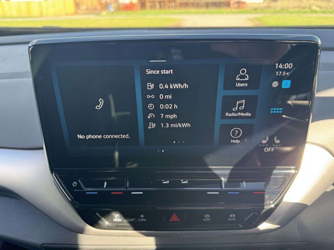 2022 VOLKSWAGEN ID.4 2022 VOLKSWAGEN ID.4