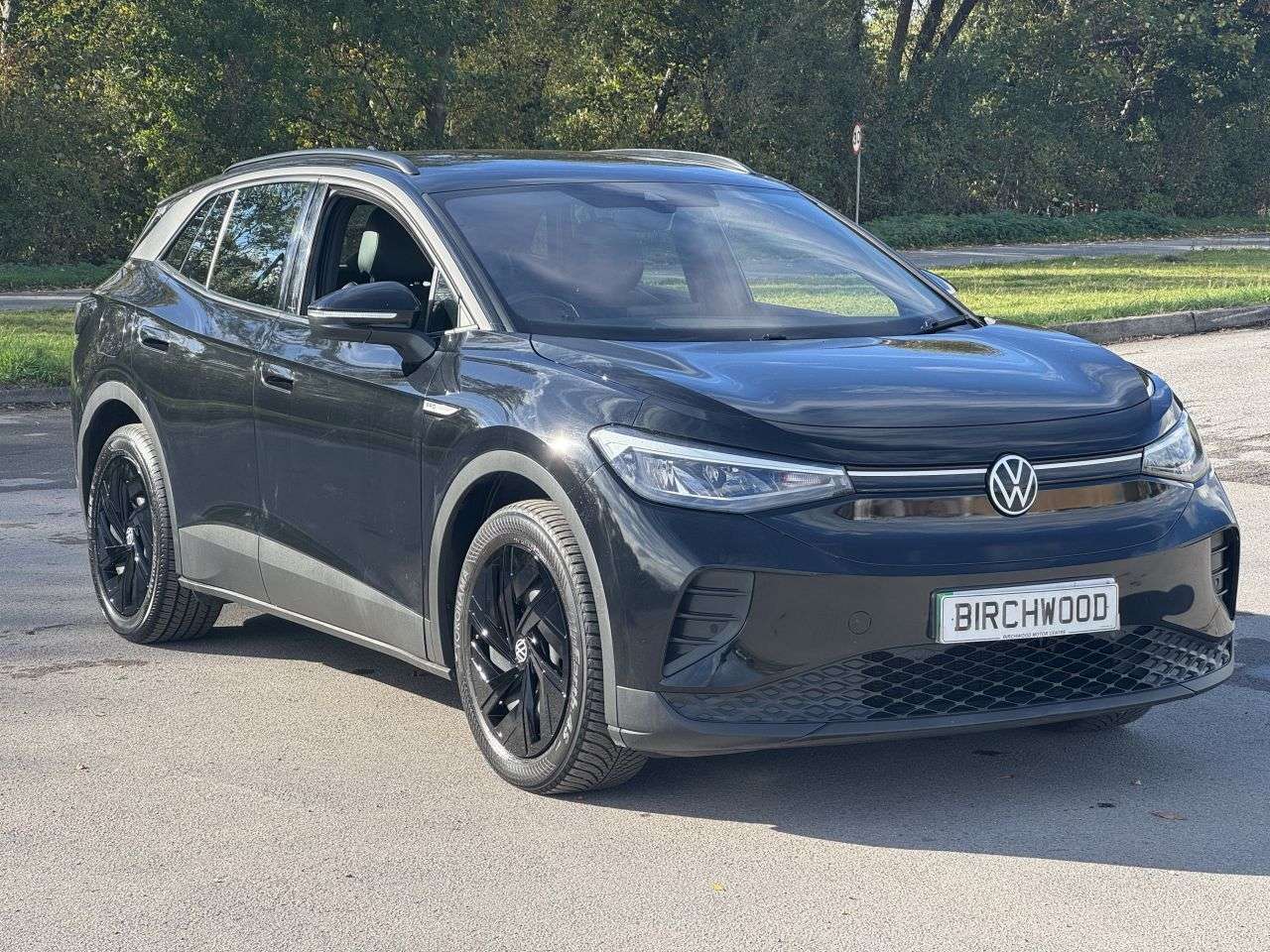 2022 VOLKSWAGEN ID.4 2022 VOLKSWAGEN ID.4