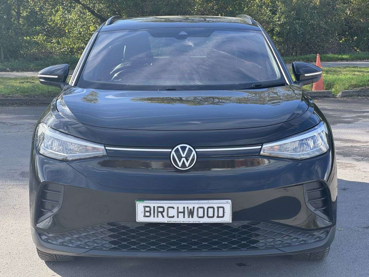 2022 VOLKSWAGEN ID.4 2022 VOLKSWAGEN ID.4