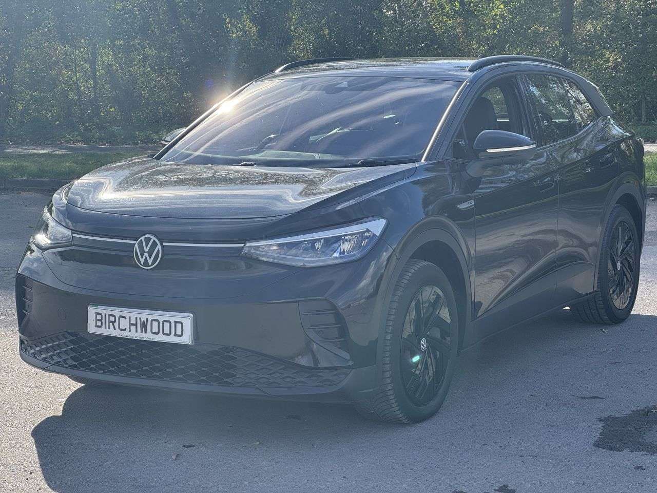 2022 VOLKSWAGEN ID.4 2022 VOLKSWAGEN ID.4