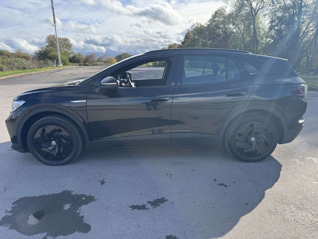 2022 VOLKSWAGEN ID.4 2022 VOLKSWAGEN ID.4