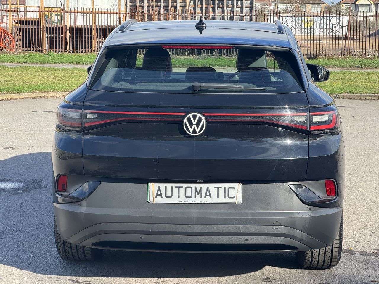 2022 VOLKSWAGEN ID.4 2022 VOLKSWAGEN ID.4