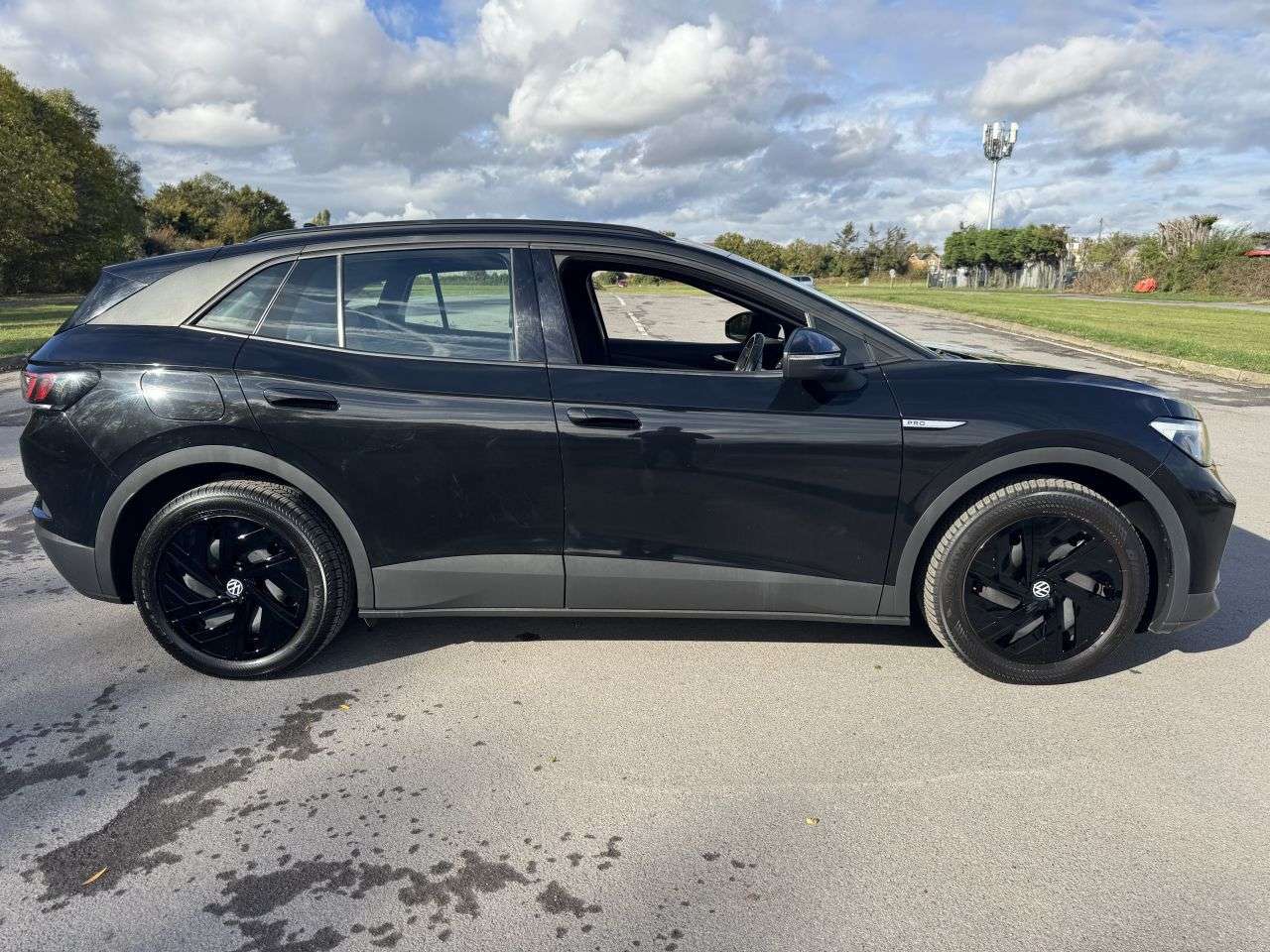 2022 VOLKSWAGEN ID.4 2022 VOLKSWAGEN ID.4