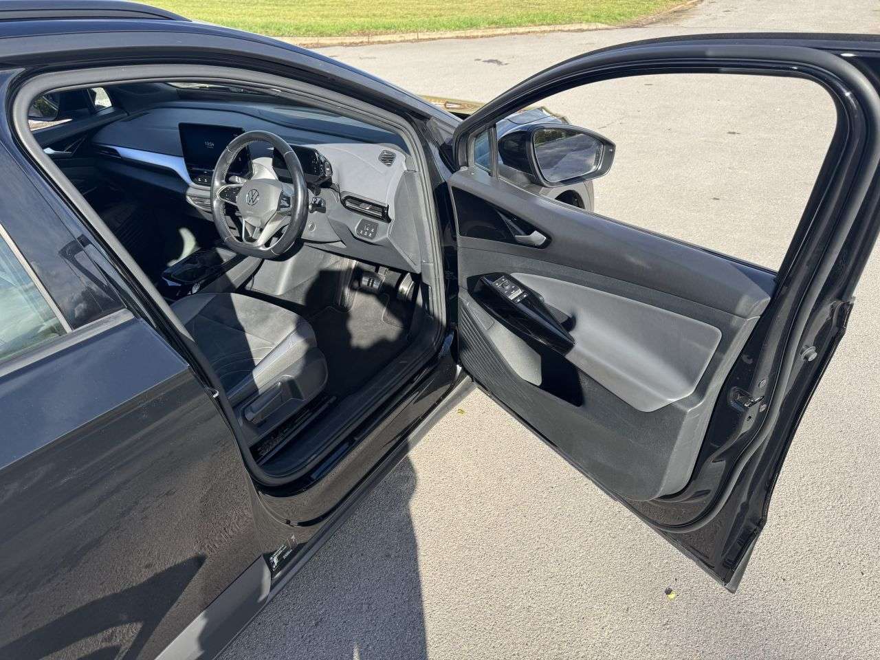 2022 VOLKSWAGEN ID.4 2022 VOLKSWAGEN ID.4