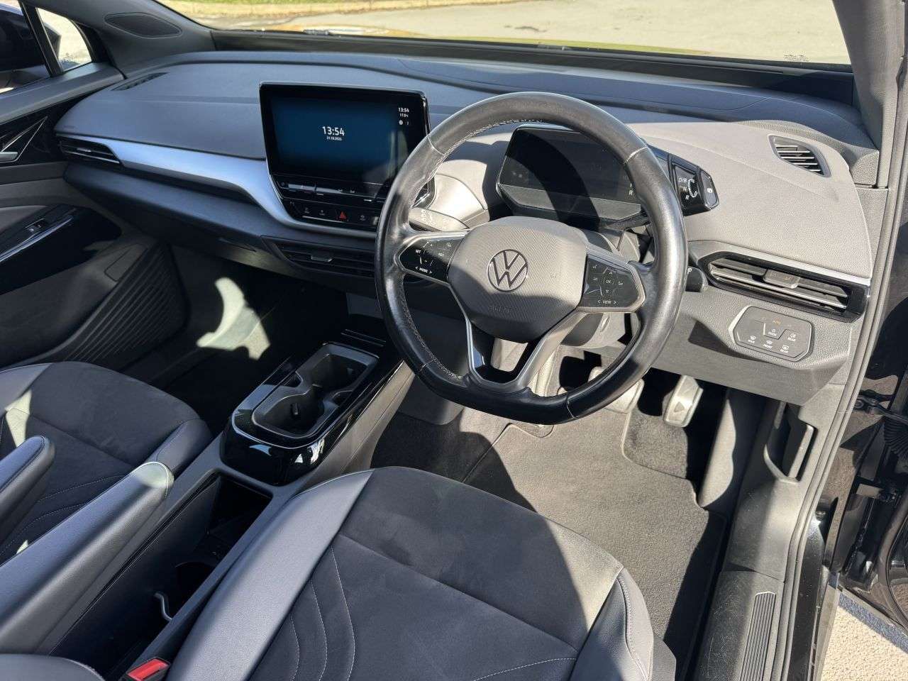 2022 VOLKSWAGEN ID.4 2022 VOLKSWAGEN ID.4