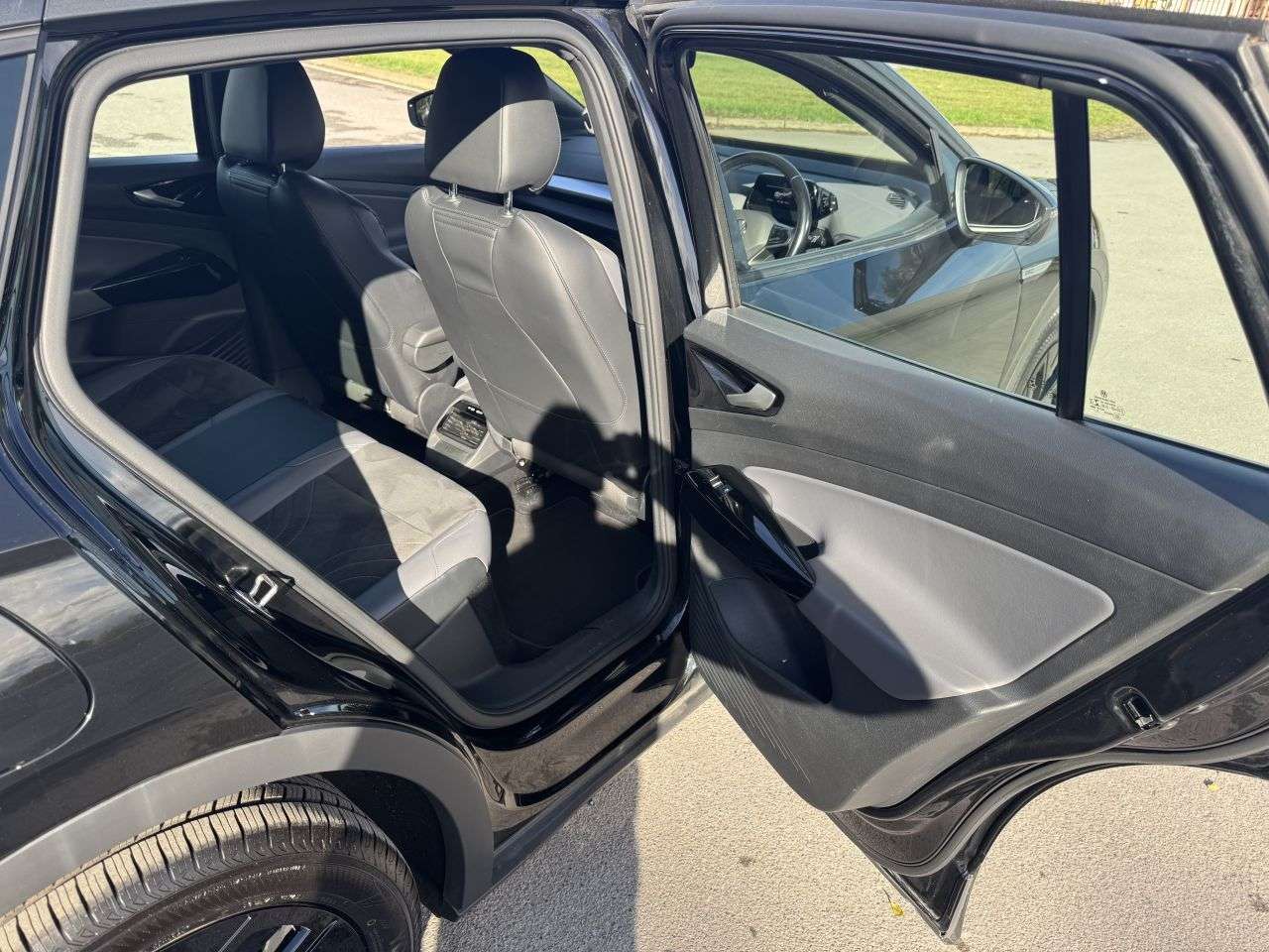 2022 VOLKSWAGEN ID.4 2022 VOLKSWAGEN ID.4