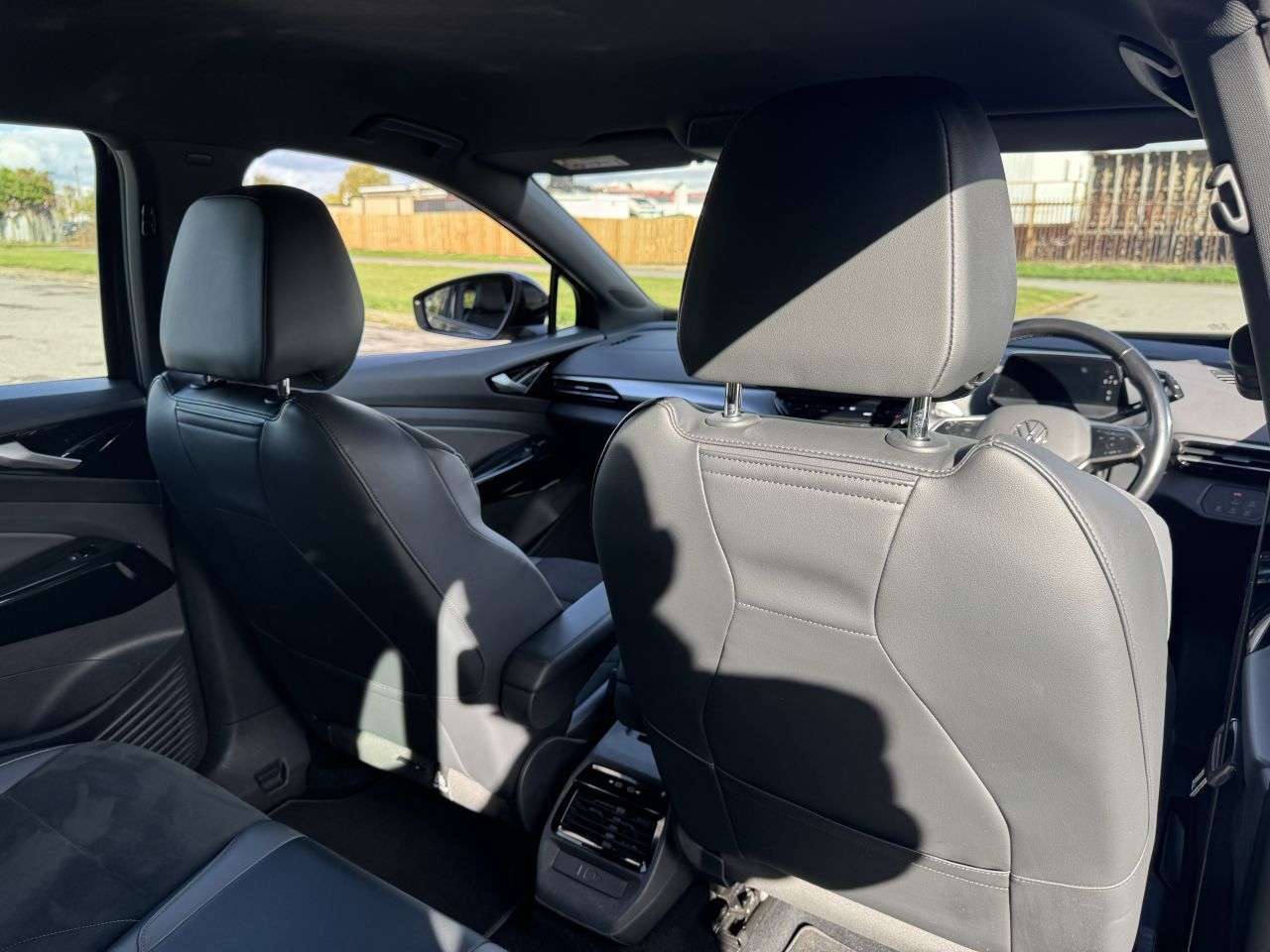 2022 VOLKSWAGEN ID.4 2022 VOLKSWAGEN ID.4