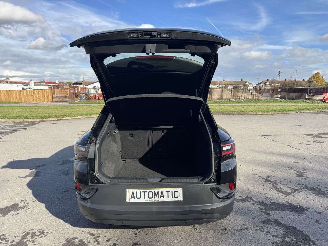 2022 VOLKSWAGEN ID.4 2022 VOLKSWAGEN ID.4