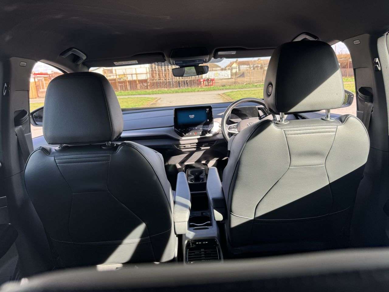 2022 VOLKSWAGEN ID.4 2022 VOLKSWAGEN ID.4