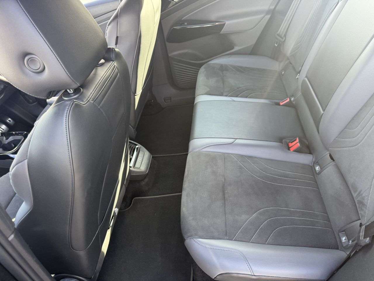 2022 VOLKSWAGEN ID.4 2022 VOLKSWAGEN ID.4