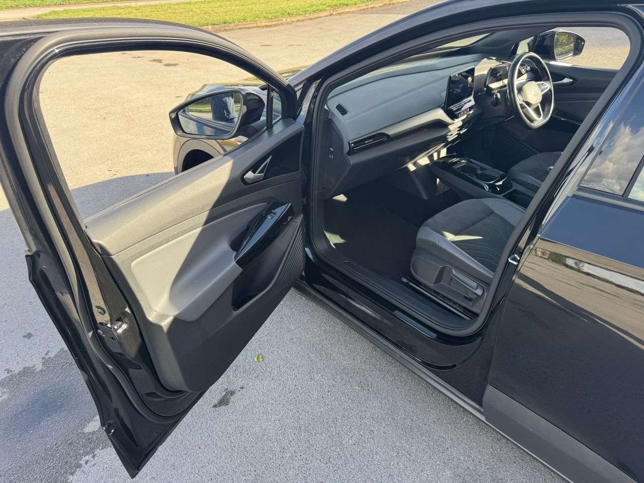 2022 VOLKSWAGEN ID.4 2022 VOLKSWAGEN ID.4