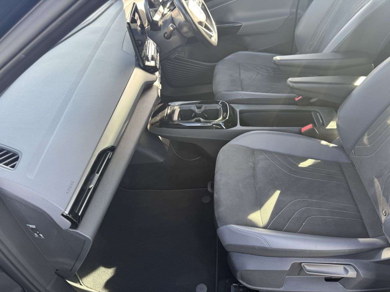 2022 VOLKSWAGEN ID.4 2022 VOLKSWAGEN ID.4