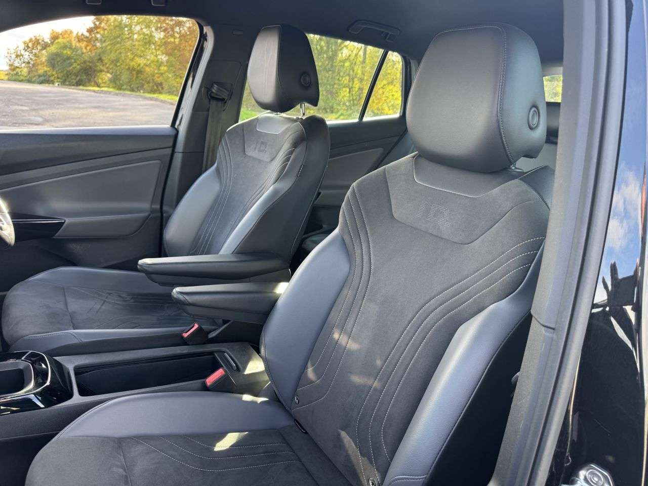 2022 VOLKSWAGEN ID.4 2022 VOLKSWAGEN ID.4