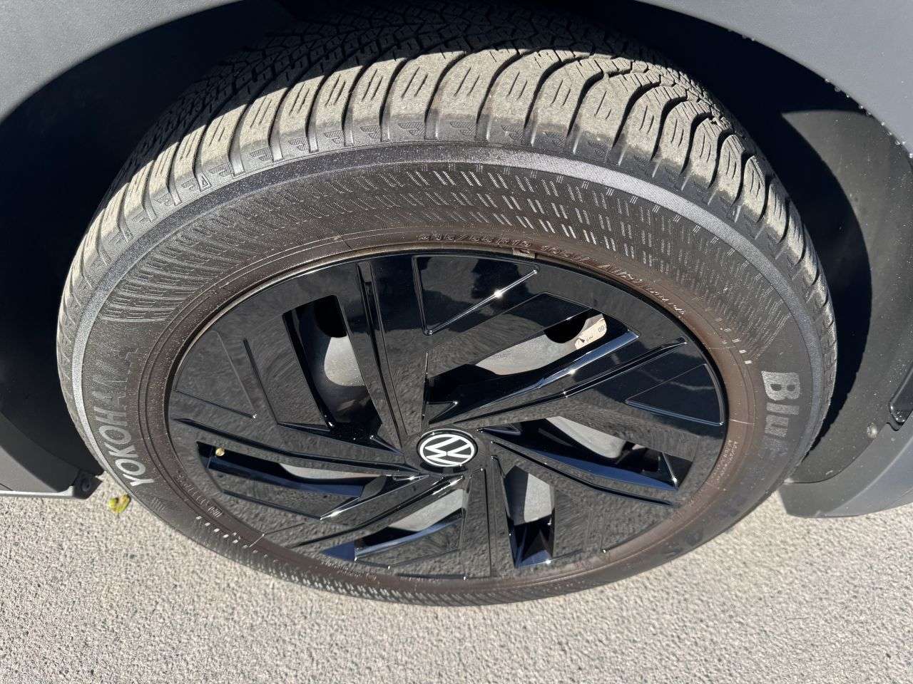 2022 VOLKSWAGEN ID.4 2022 VOLKSWAGEN ID.4