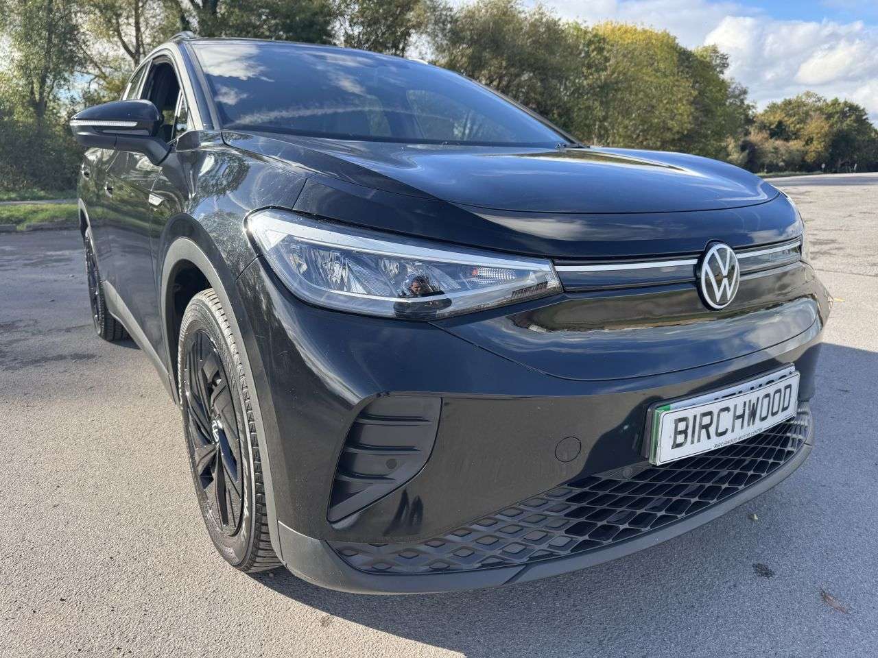 2022 VOLKSWAGEN ID.4 2022 VOLKSWAGEN ID.4