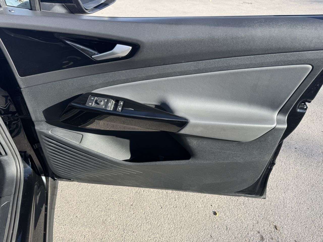 2022 VOLKSWAGEN ID.4 2022 VOLKSWAGEN ID.4