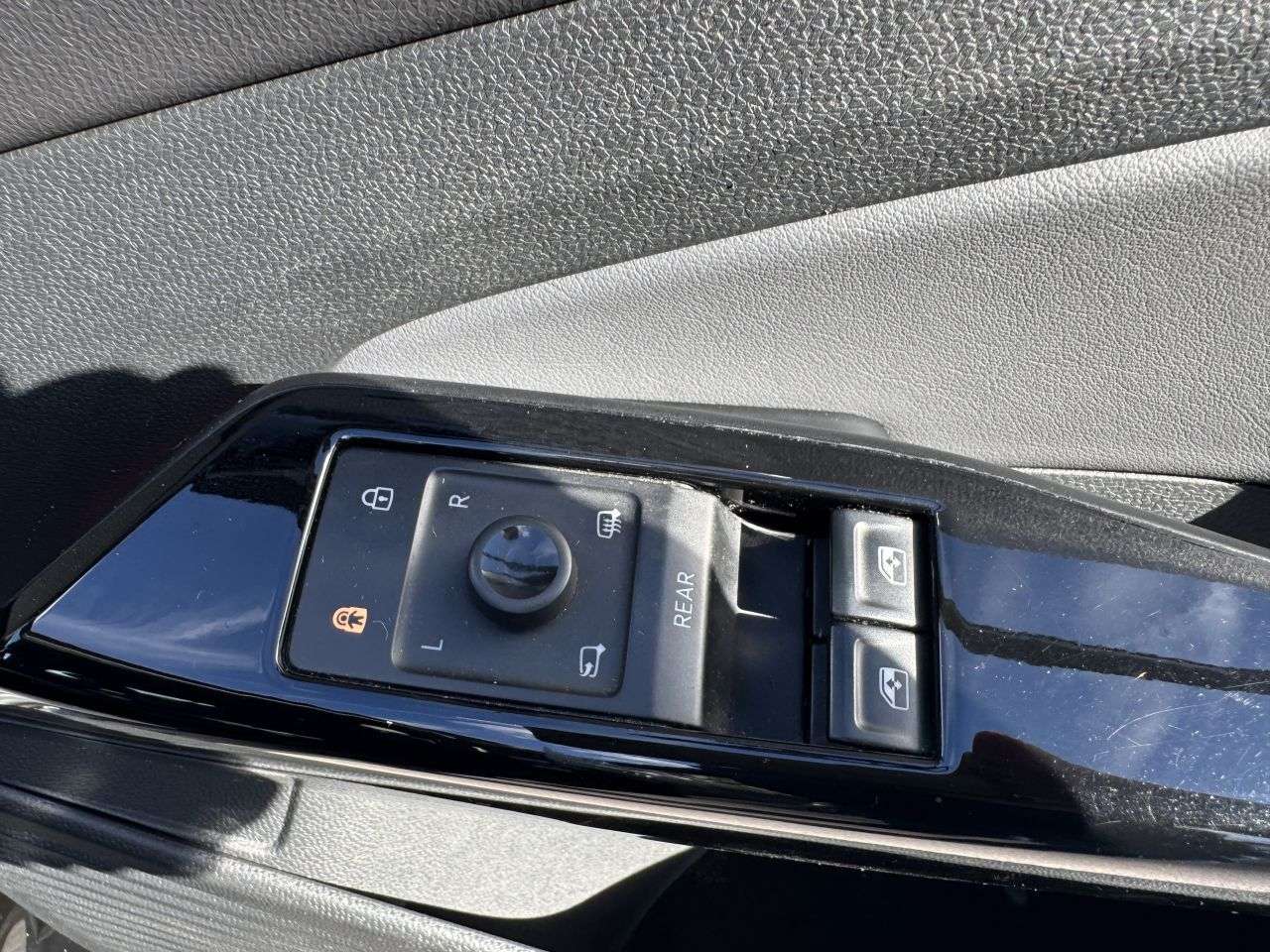 2022 VOLKSWAGEN ID.4 2022 VOLKSWAGEN ID.4