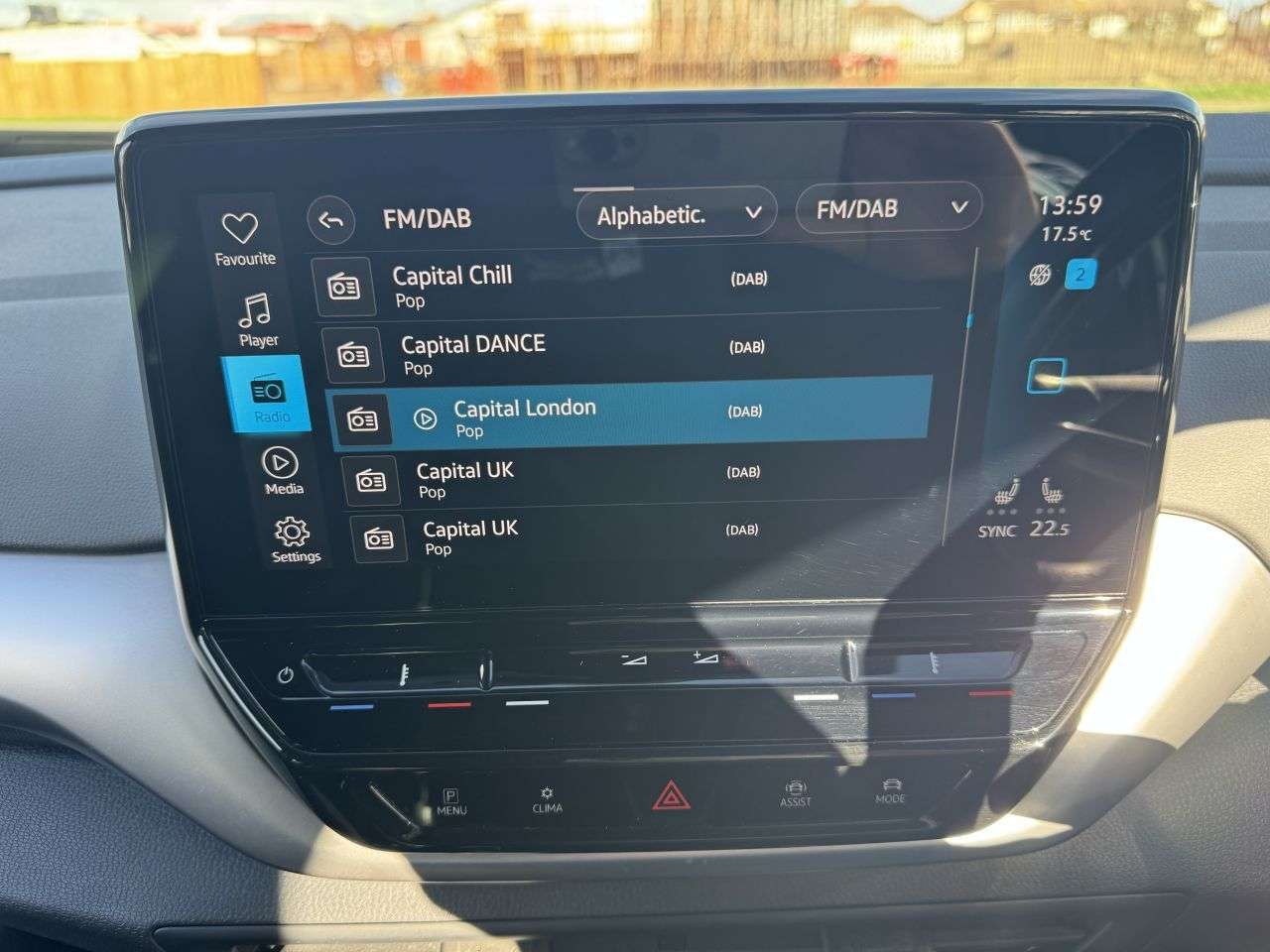 2022 VOLKSWAGEN ID.4 2022 VOLKSWAGEN ID.4