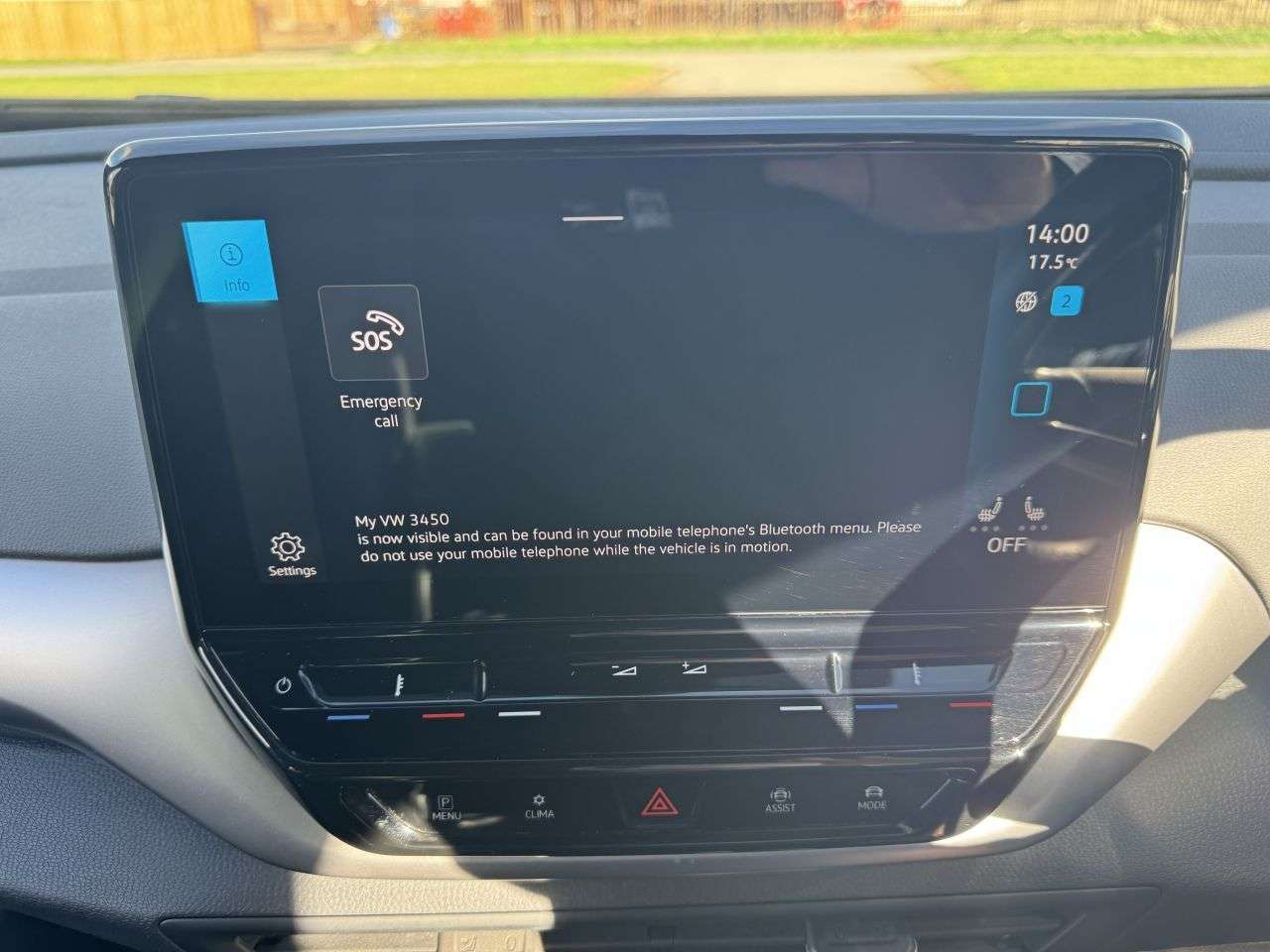 2022 VOLKSWAGEN ID.4 2022 VOLKSWAGEN ID.4