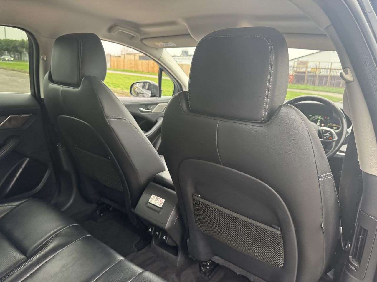 2019 JAGUAR I-PACE 2019 JAGUAR I-PACE