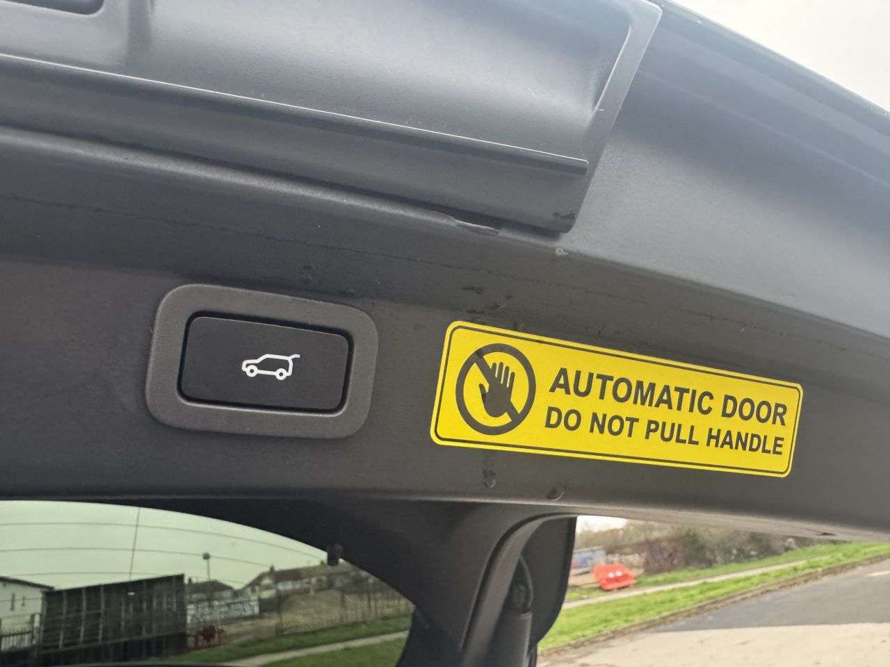 2019 JAGUAR I-PACE 2019 JAGUAR I-PACE