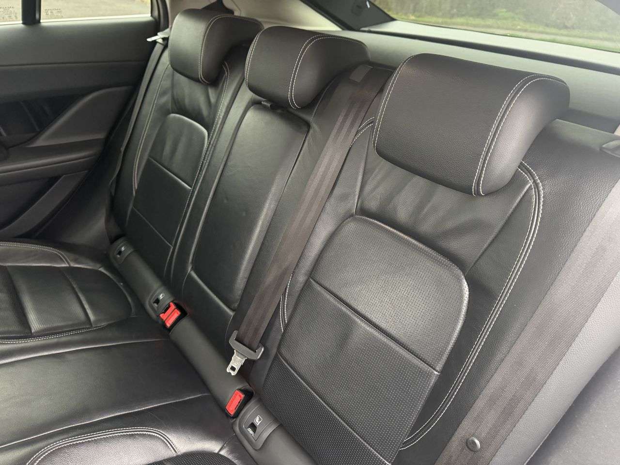 2019 JAGUAR I-PACE 2019 JAGUAR I-PACE