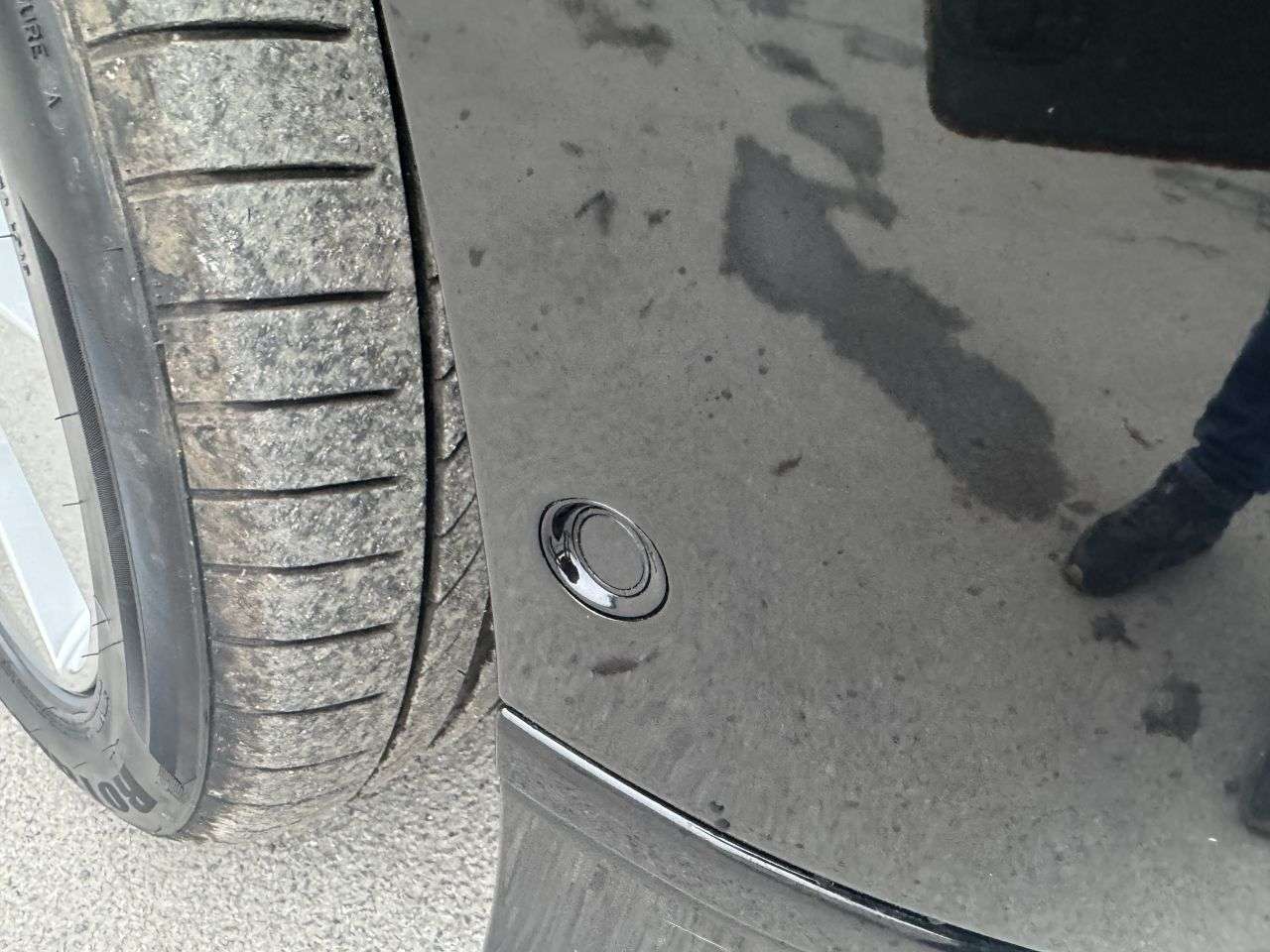 2019 JAGUAR I-PACE 2019 JAGUAR I-PACE