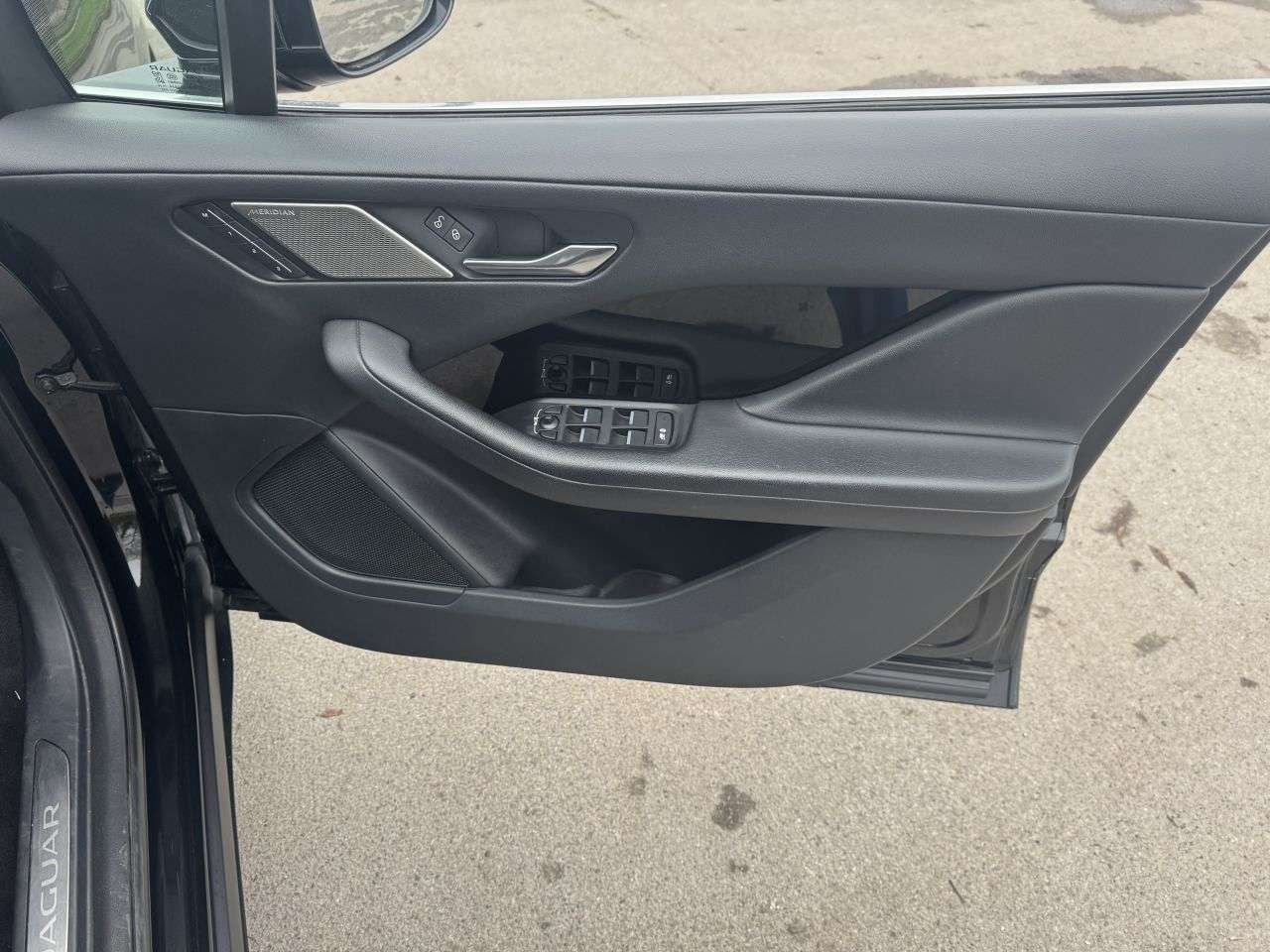 2019 JAGUAR I-PACE 2019 JAGUAR I-PACE