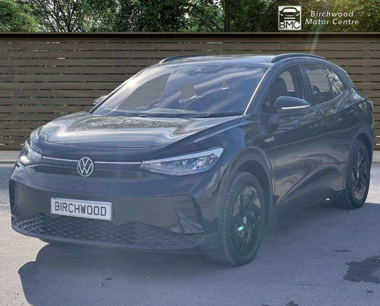 2022 VOLKSWAGEN ID.4 2022 VOLKSWAGEN ID.4