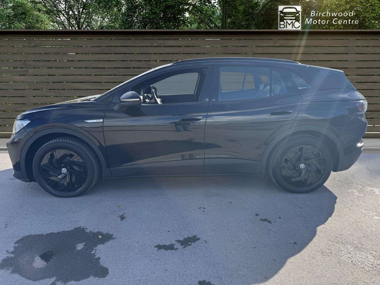 2022 VOLKSWAGEN ID.4 2022 VOLKSWAGEN ID.4