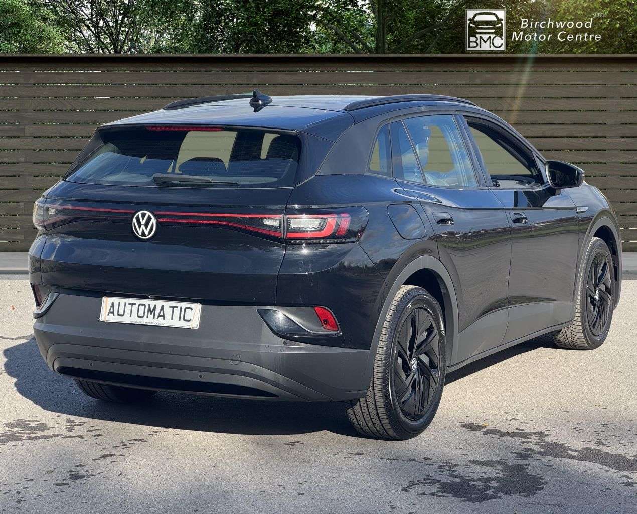 2022 VOLKSWAGEN ID.4 2022 VOLKSWAGEN ID.4