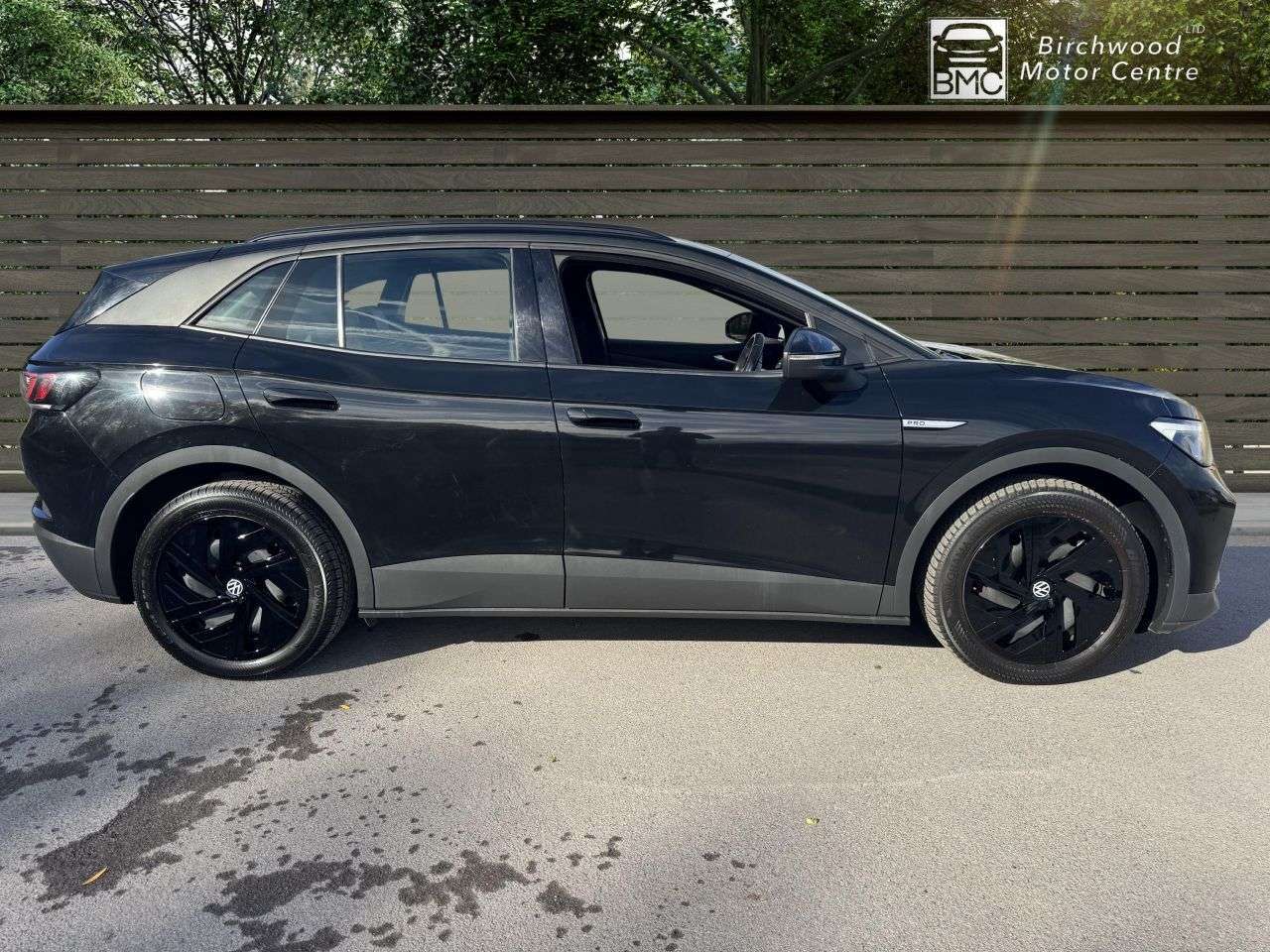 2022 VOLKSWAGEN ID.4 2022 VOLKSWAGEN ID.4