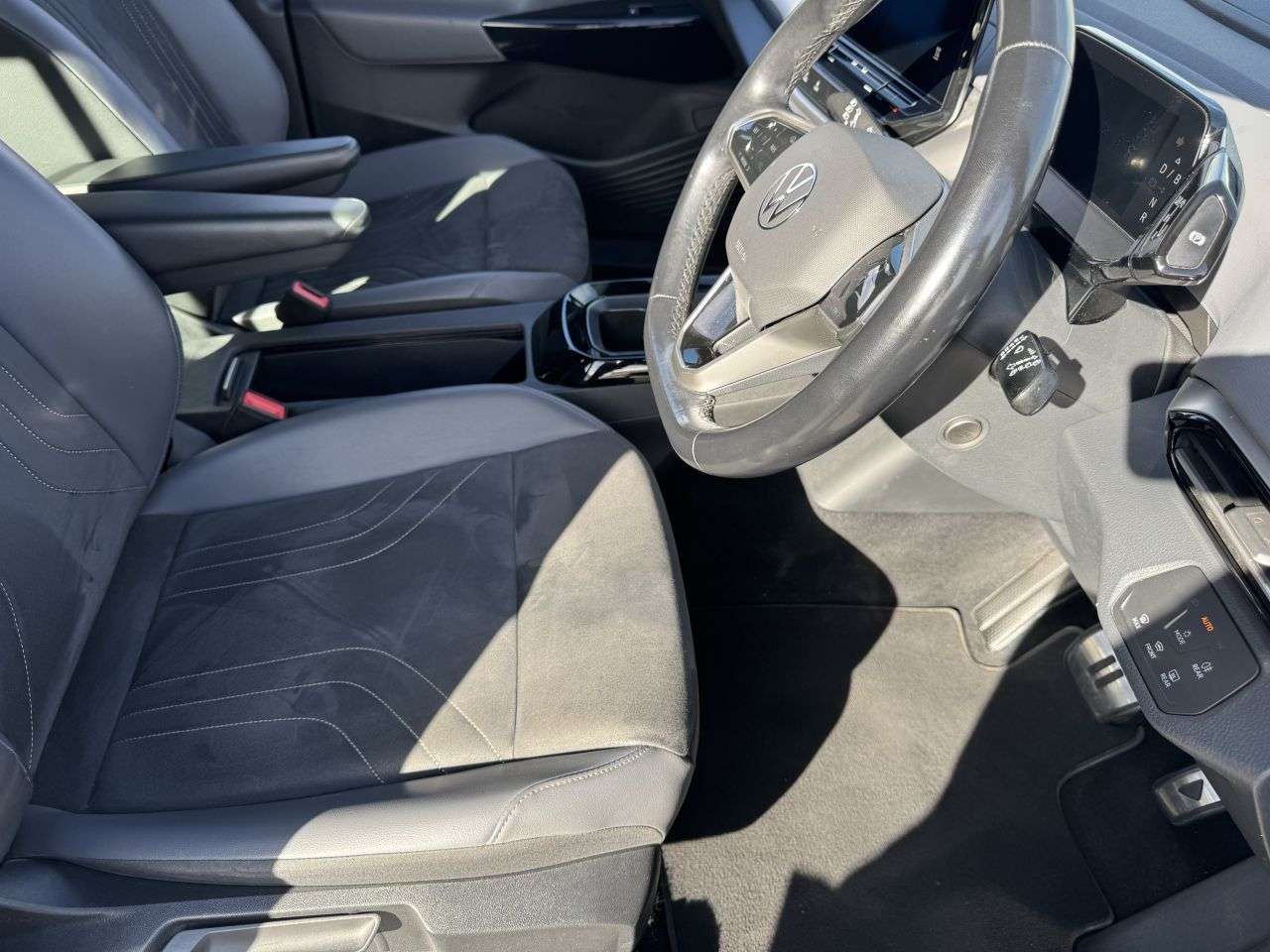 2022 VOLKSWAGEN ID.4 2022 VOLKSWAGEN ID.4