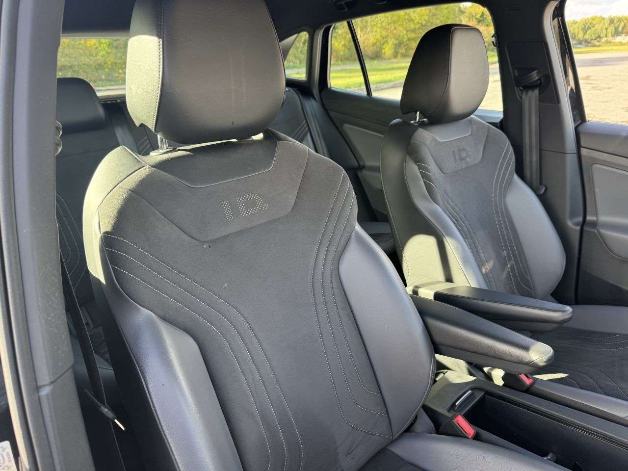 2022 VOLKSWAGEN ID.4 2022 VOLKSWAGEN ID.4