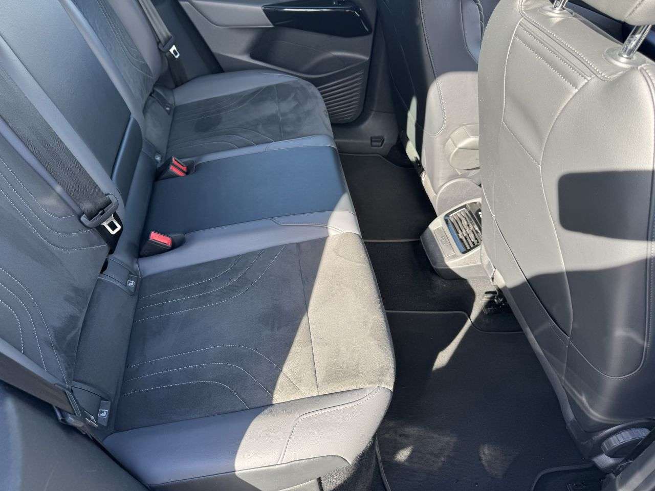 2022 VOLKSWAGEN ID.4 2022 VOLKSWAGEN ID.4