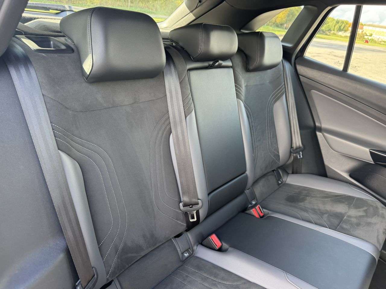 2022 VOLKSWAGEN ID.4 2022 VOLKSWAGEN ID.4