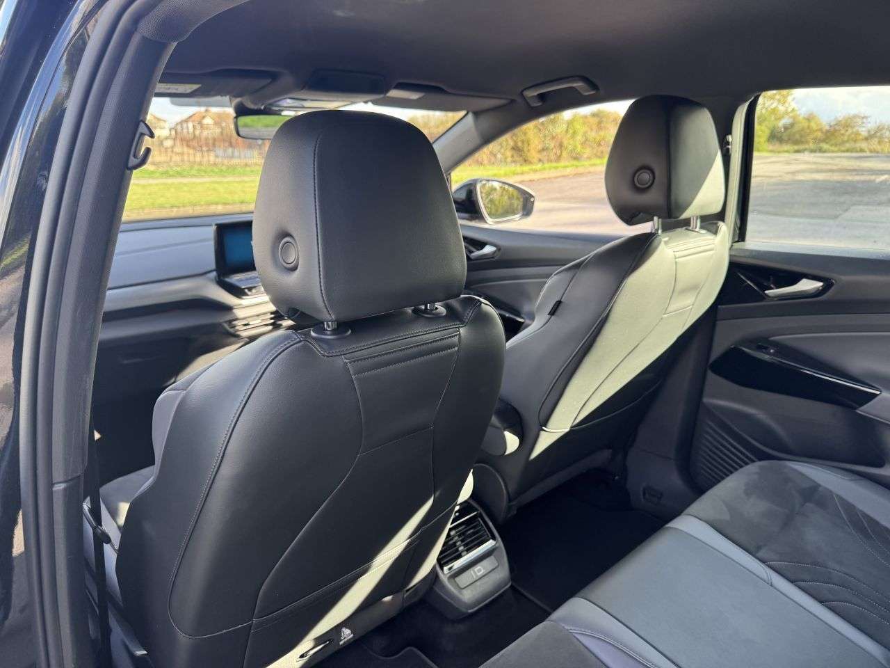 2022 VOLKSWAGEN ID.4 2022 VOLKSWAGEN ID.4