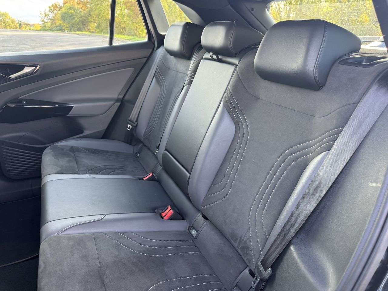 2022 VOLKSWAGEN ID.4 2022 VOLKSWAGEN ID.4