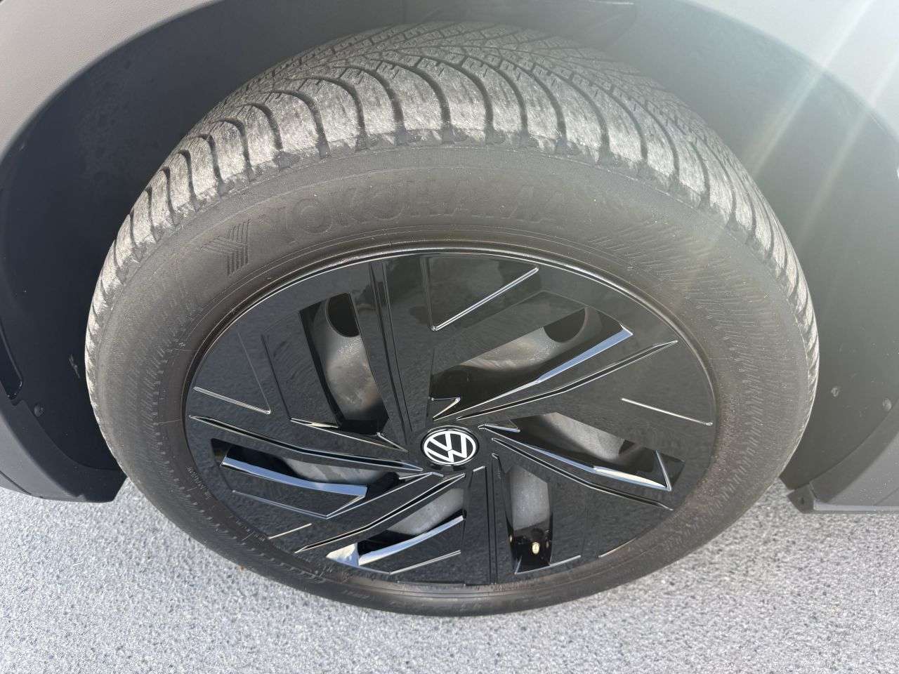 2022 VOLKSWAGEN ID.4 2022 VOLKSWAGEN ID.4