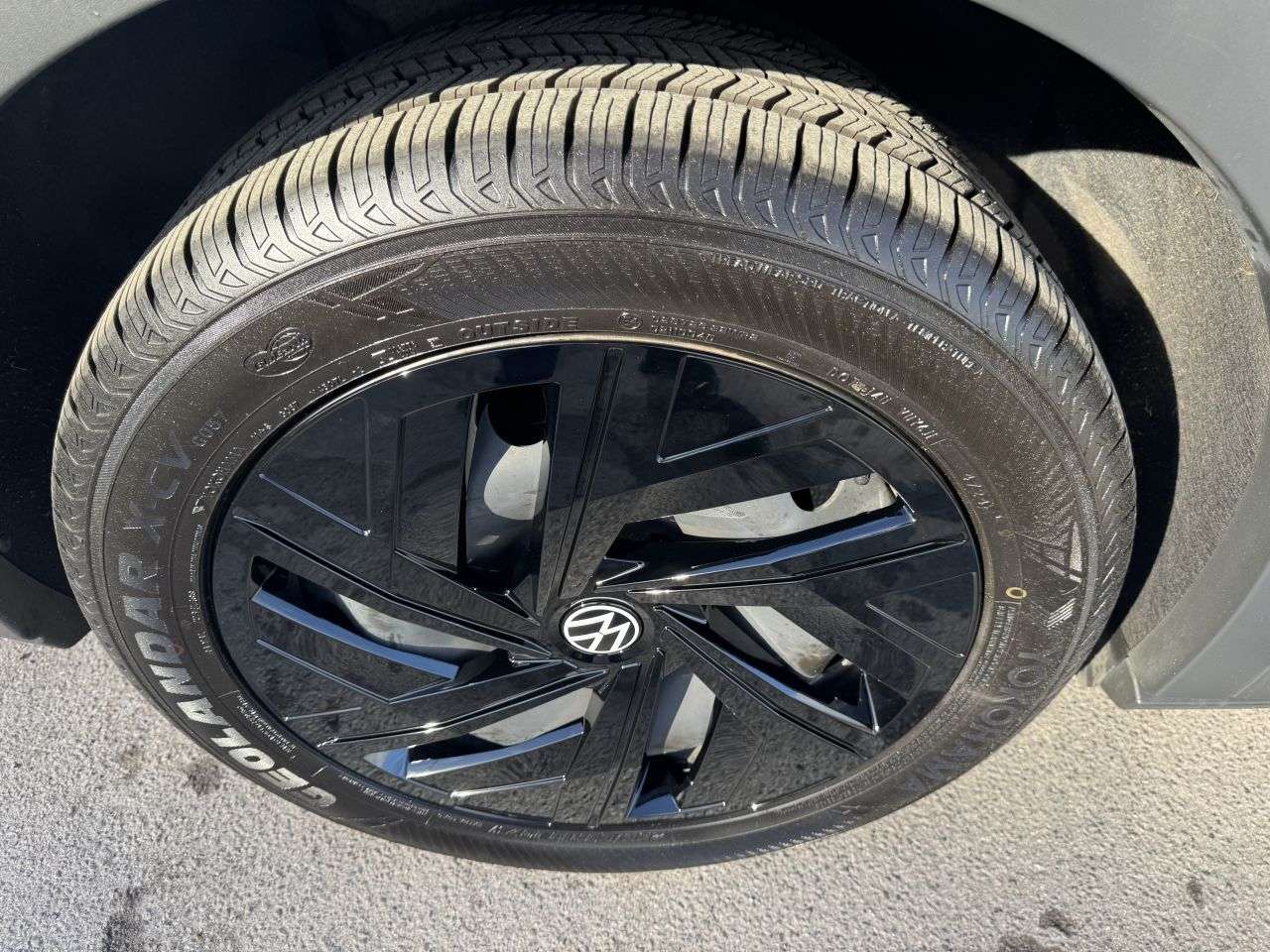 2022 VOLKSWAGEN ID.4 2022 VOLKSWAGEN ID.4