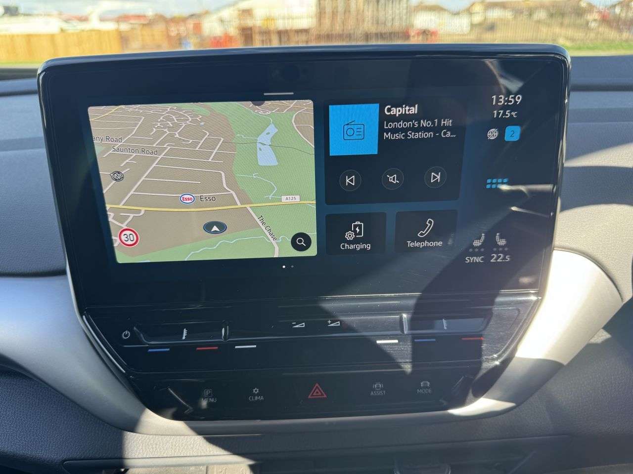 2022 VOLKSWAGEN ID.4 2022 VOLKSWAGEN ID.4