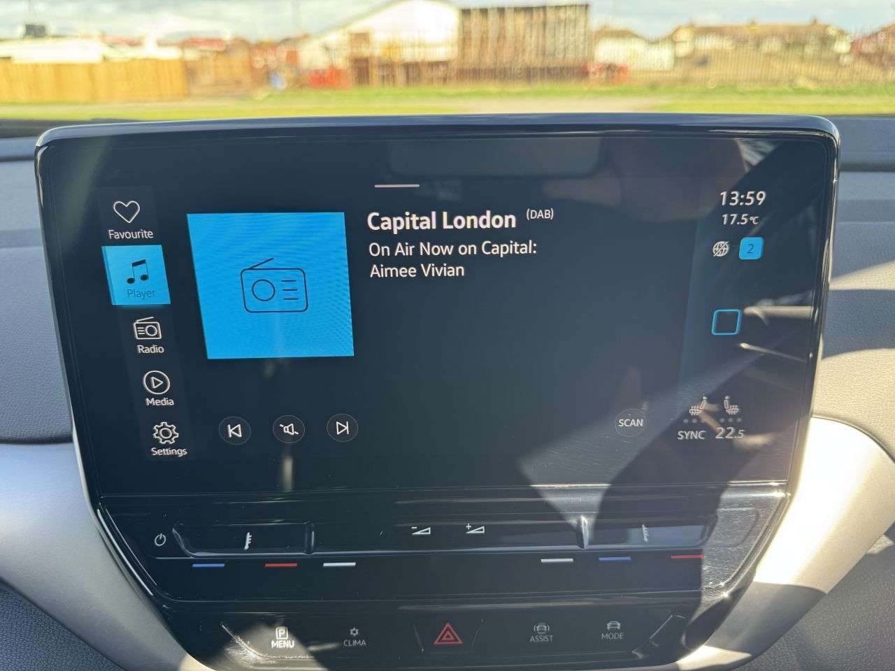 2022 VOLKSWAGEN ID.4 2022 VOLKSWAGEN ID.4