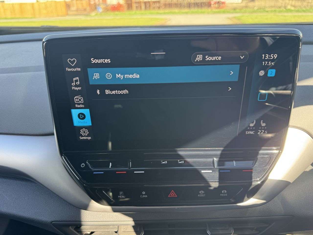 2022 VOLKSWAGEN ID.4 2022 VOLKSWAGEN ID.4