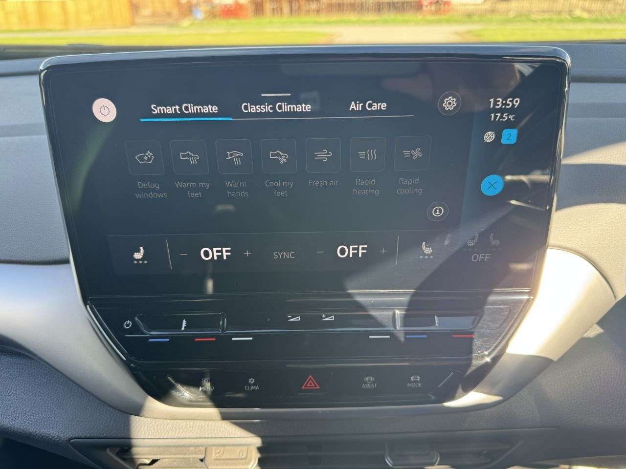 2022 VOLKSWAGEN ID.4 2022 VOLKSWAGEN ID.4