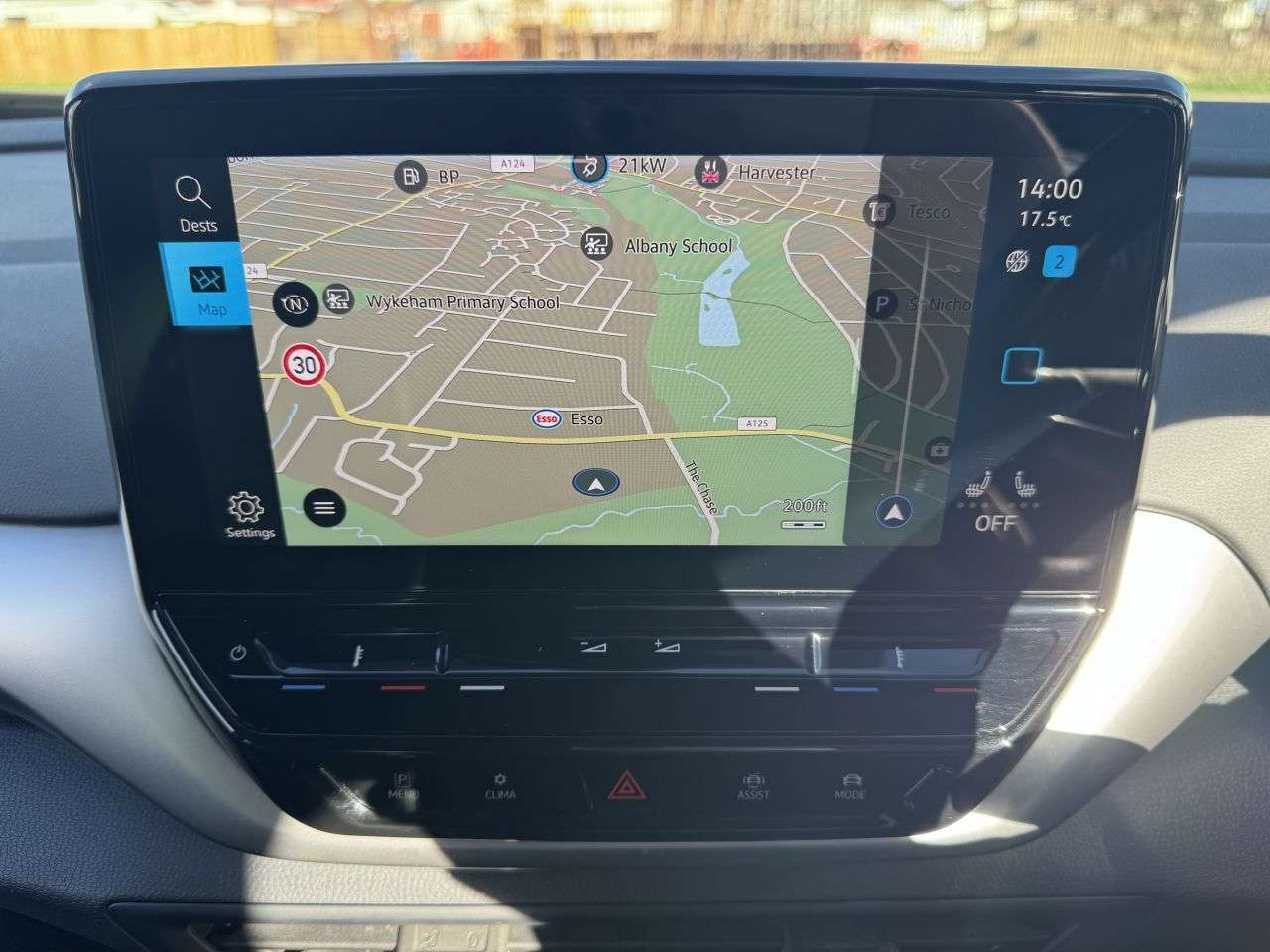 2022 VOLKSWAGEN ID.4 2022 VOLKSWAGEN ID.4